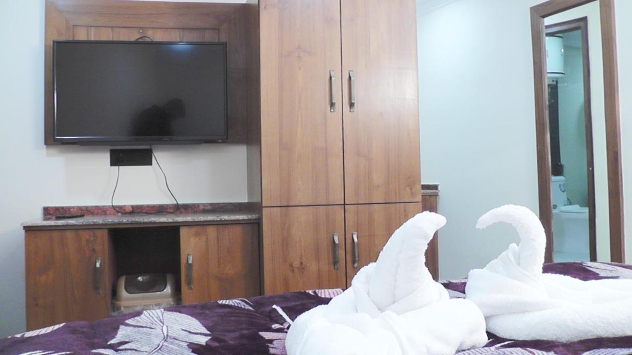Hotel Jakhu Heights Shimla Exterior photo